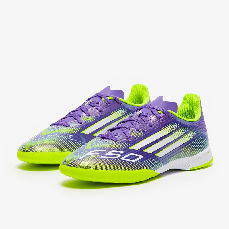 adidas Kinder F50 League IN