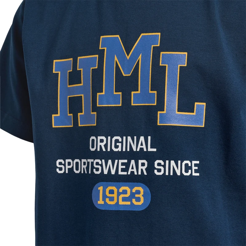 HmlLUCAS t-Shirt