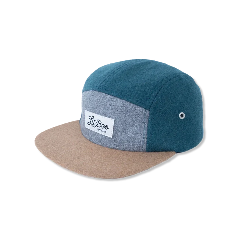 cap