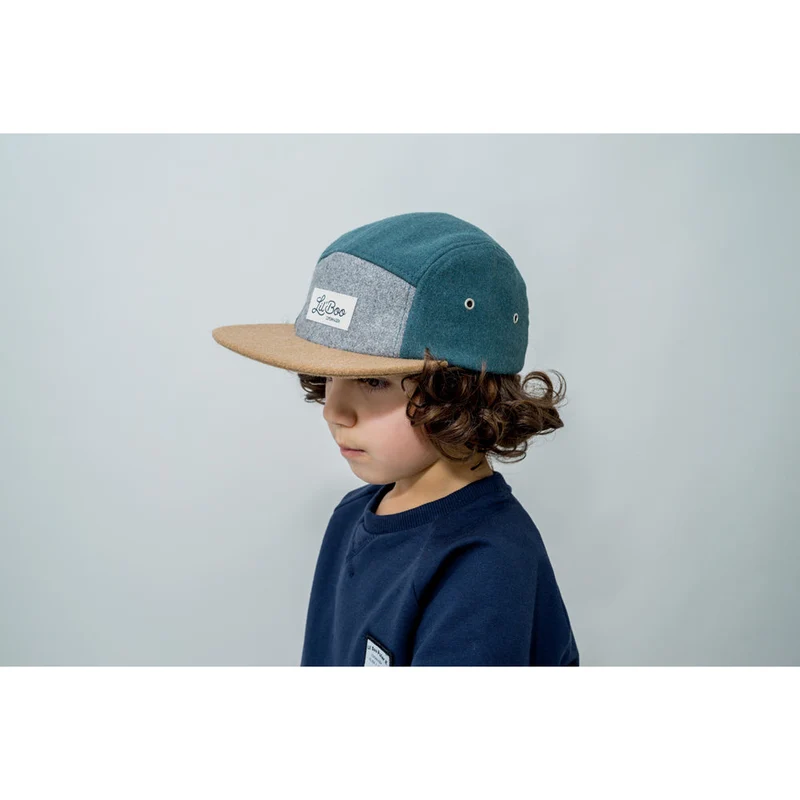 cap