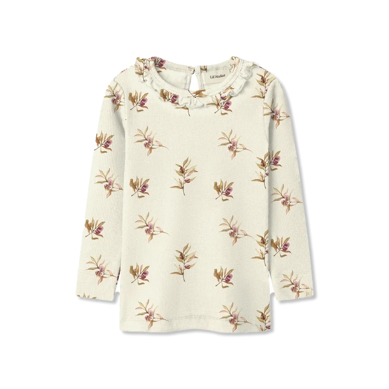 Nmfgavo Els langarmshirt