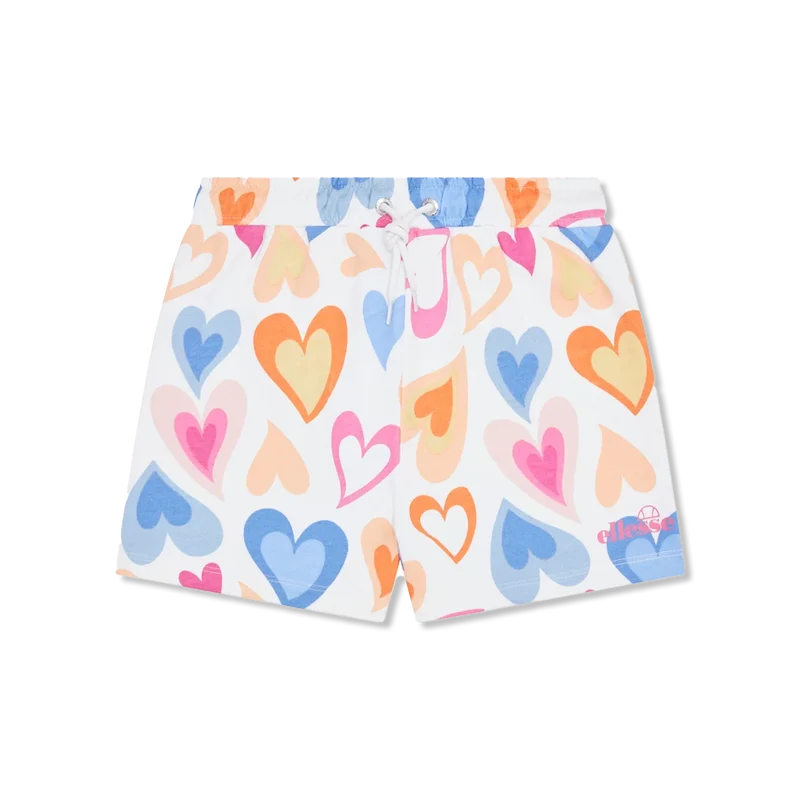 EL USCIO shorts
