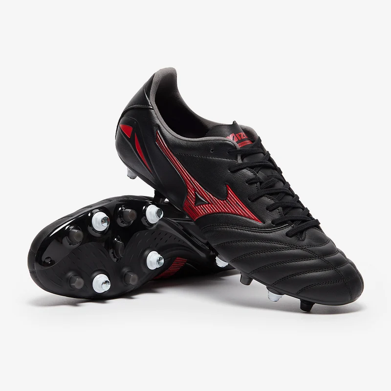 Mizuno Morelia Neo IV Pro Mix SG