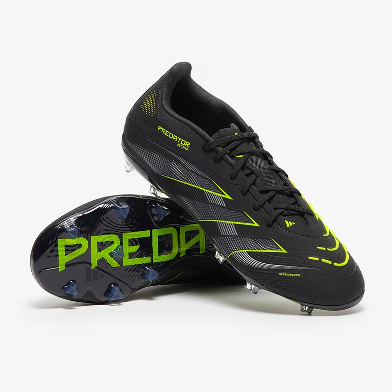 adidas Kinder Predator Elite FG