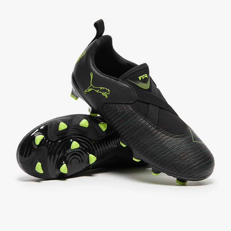 Puma Kinder Future 8 Match Schnürungslos FG/AG