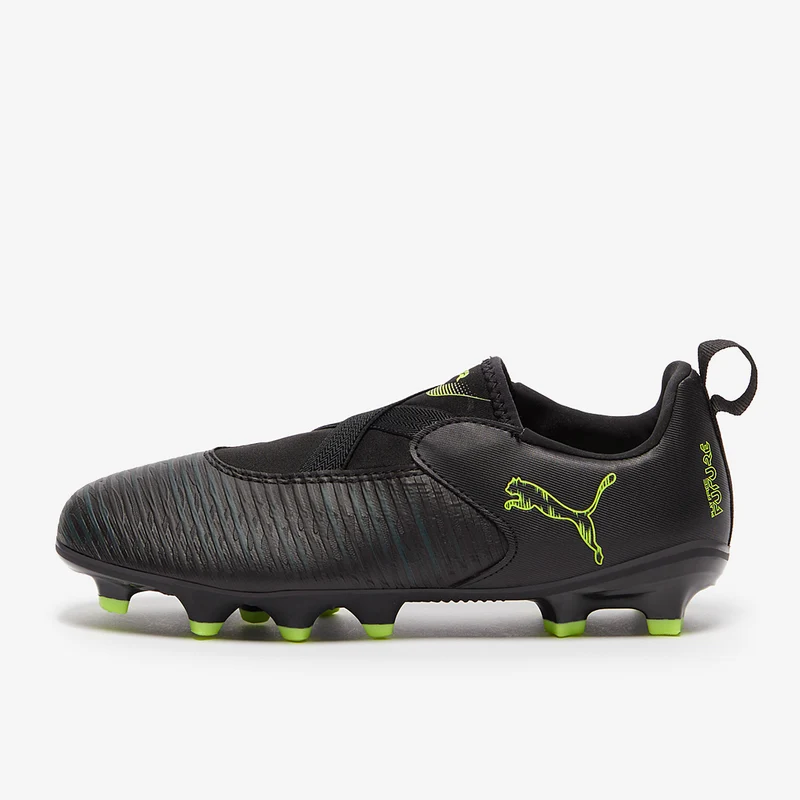 Puma Kinder Future 8 Match Schnürungslos FG/AG
