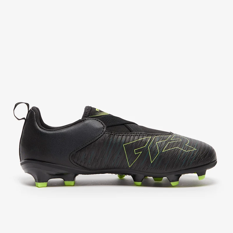 Puma Kinder Future 8 Match Schnürungslos FG/AG