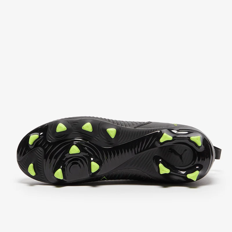 Puma Kinder Future 8 Match Schnürungslos FG/AG