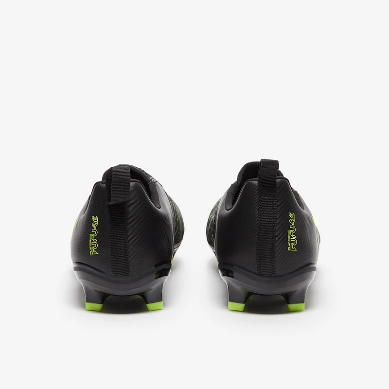 Puma Kinder Future 8 Match Schnürungslos FG/AG