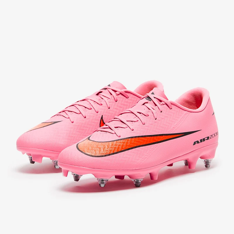 Nike Air Zoom Mercurial Vapor XVI Academy SG-Pro Anti-Clog