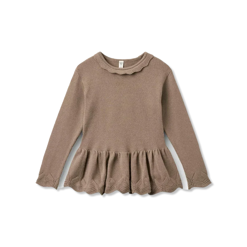 Amiens langarmshirt