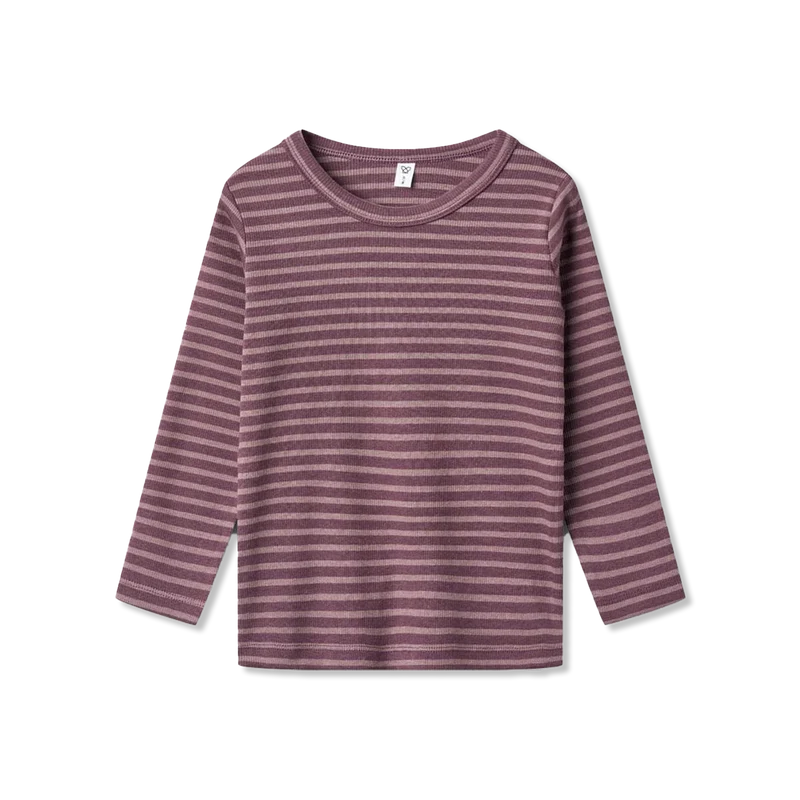 MILANO langarmshirt