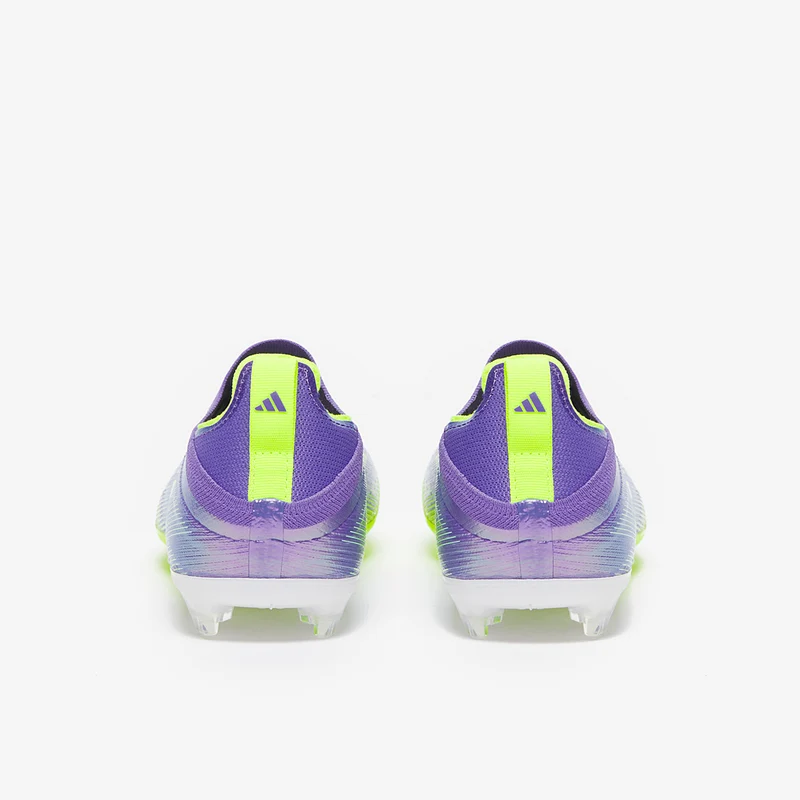 adidas Kinder F50 Elite Schnürungslos FG