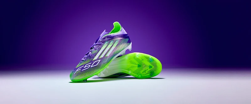 adidas Kinder F50 Elite FG