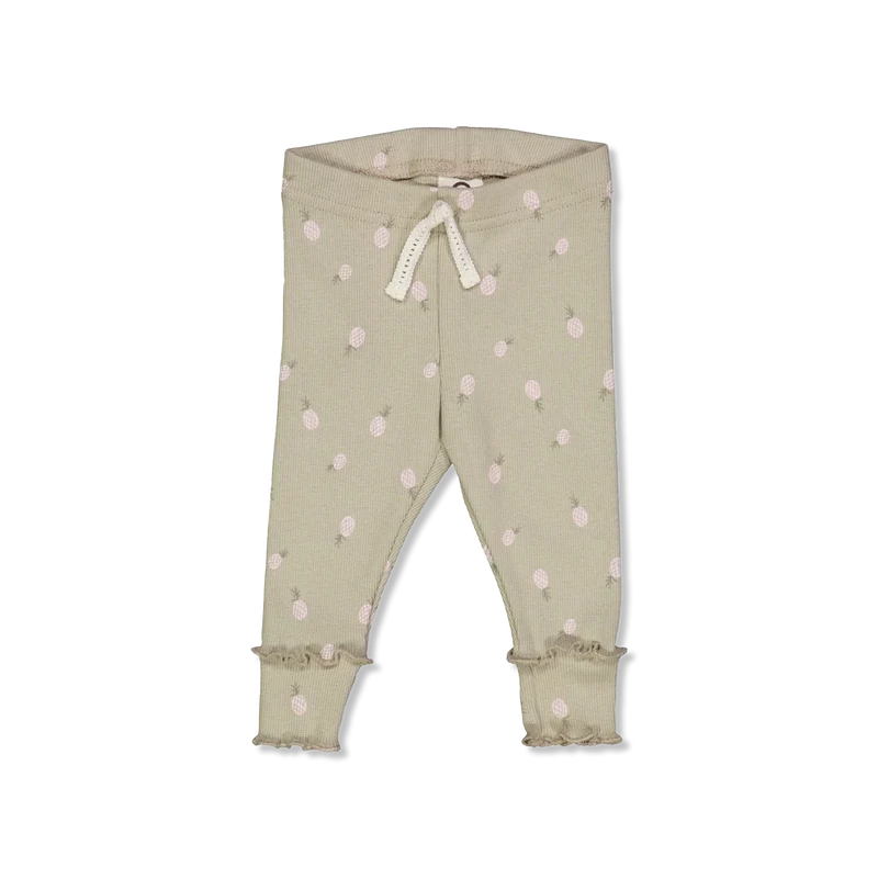 Pineapple hose