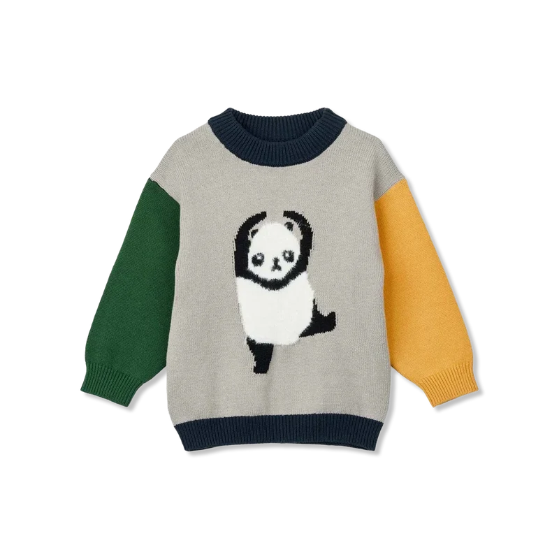 Orlane langarmshirt