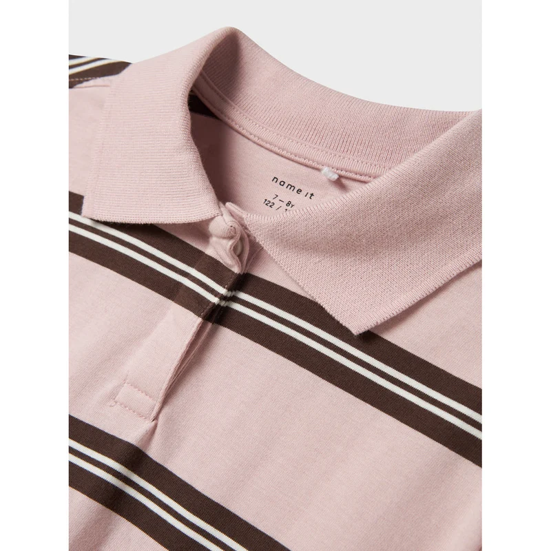 Nkfobioma langarmshirt