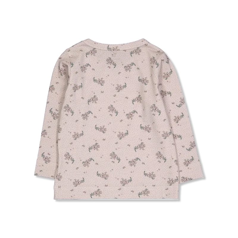 Milano langarmshirt