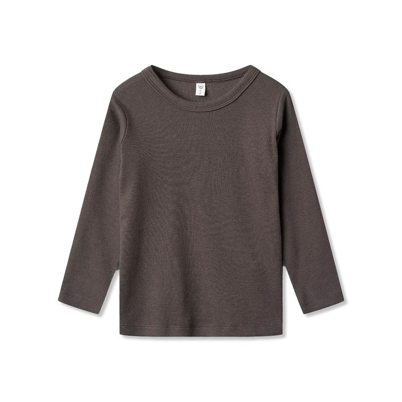 MILANO langarmshirt