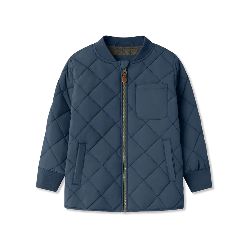 Nmmmarlin Thermojacke