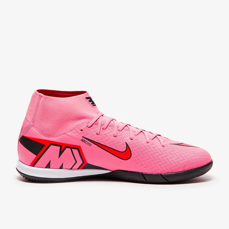 Nike Air Zoom Mercurial Superfly X Academy IC