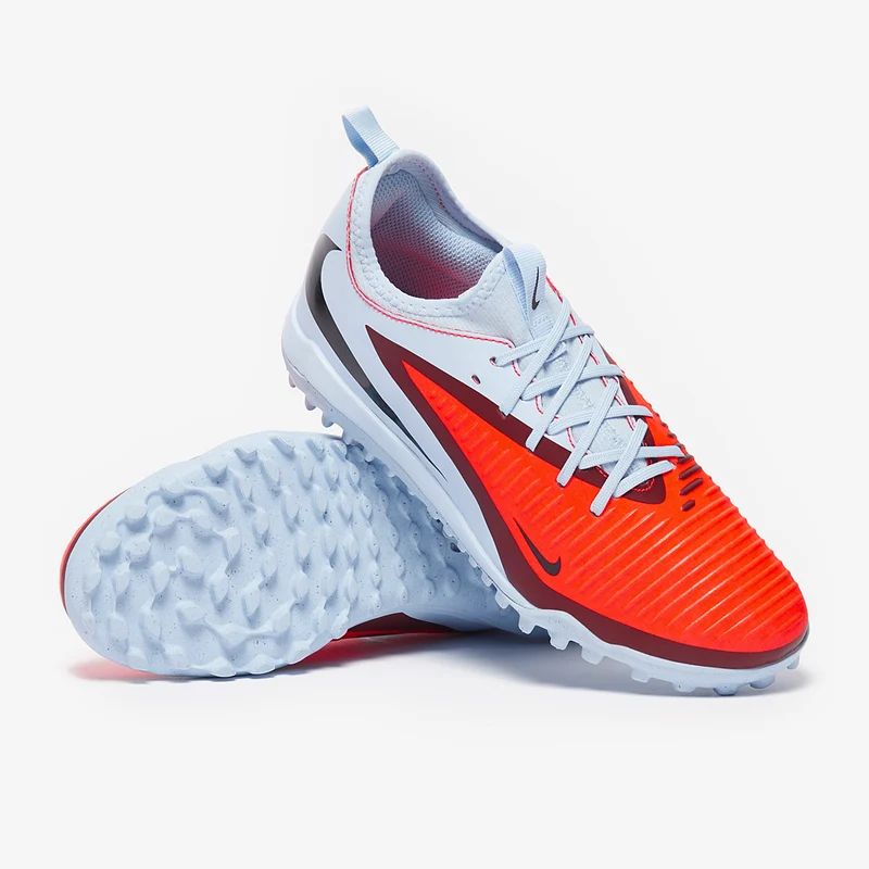 Nike Kinder Phantom 6 Academy Low TF