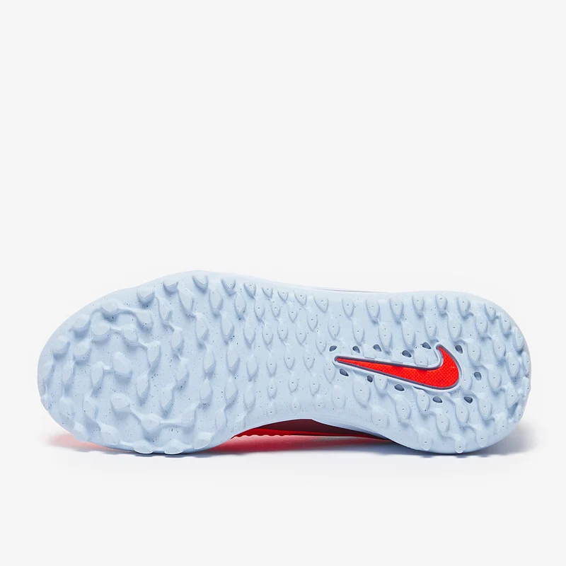 Nike Kinder Phantom 6 Academy Low TF