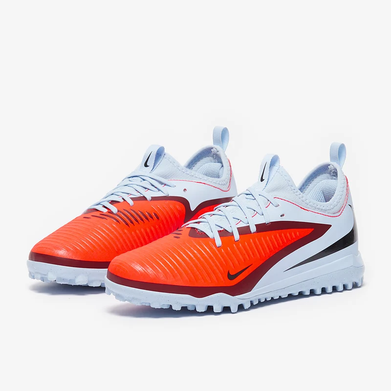 Nike Kinder Phantom 6 Academy Low TF
