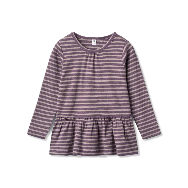LUCCA langarmshirt