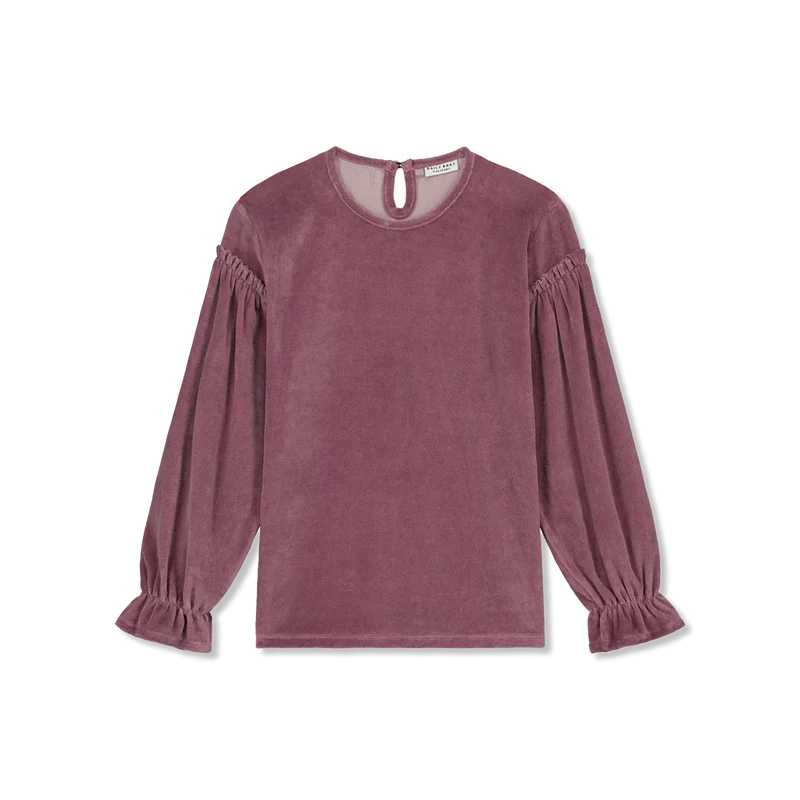 langarmshirt