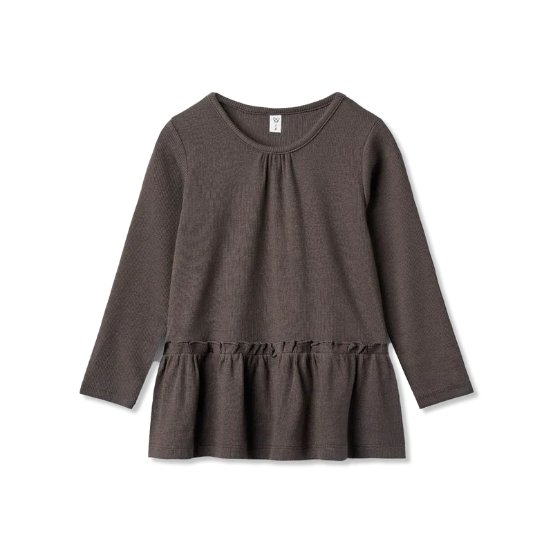 LUCCA langarmshirt