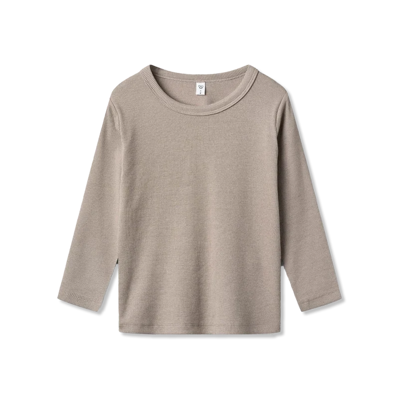 MILANO langarmshirt
