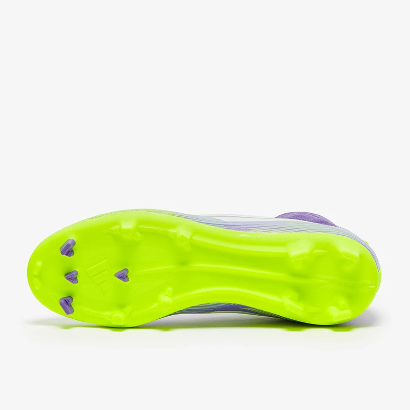 adidas Kinder F50 League Mid FG/MG