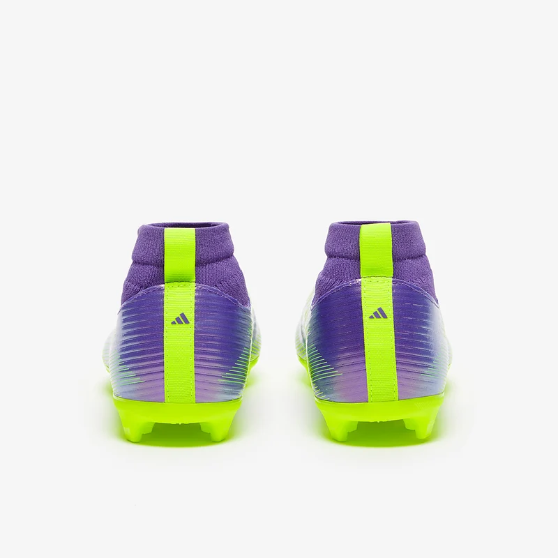 adidas Kinder F50 League Mid FG/MG
