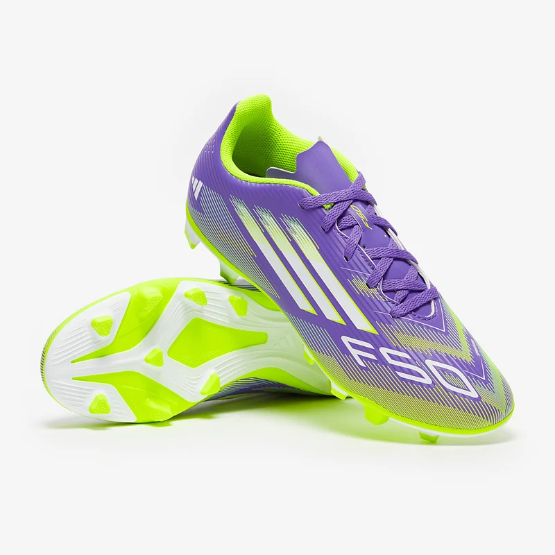 adidas Kinder F50 Club FG/MG