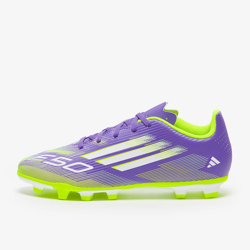adidas Kinder F50 Club FG/MG