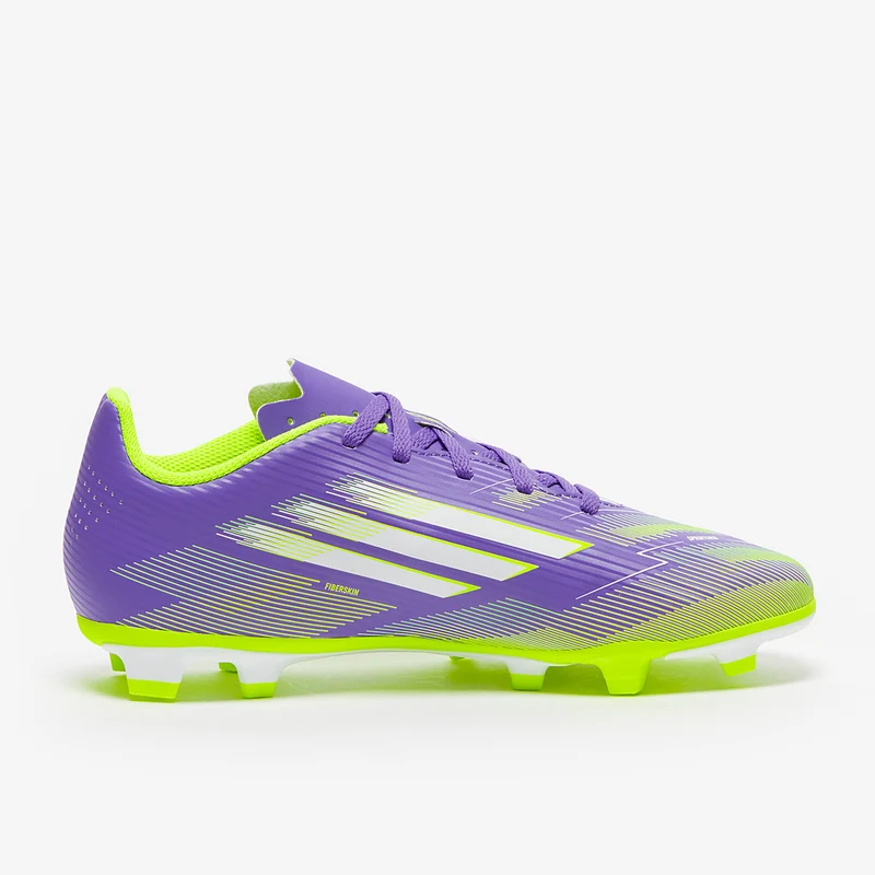 adidas Kinder F50 Club FG/MG