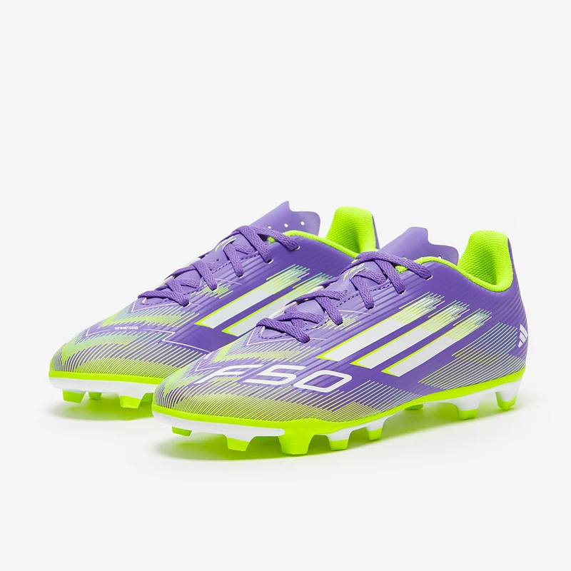 adidas Kinder F50 Club FG/MG