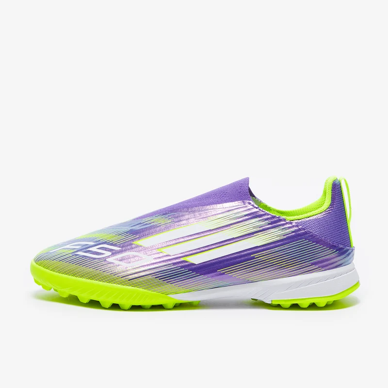 adidas Kinder F50 League Schnürungslos TF