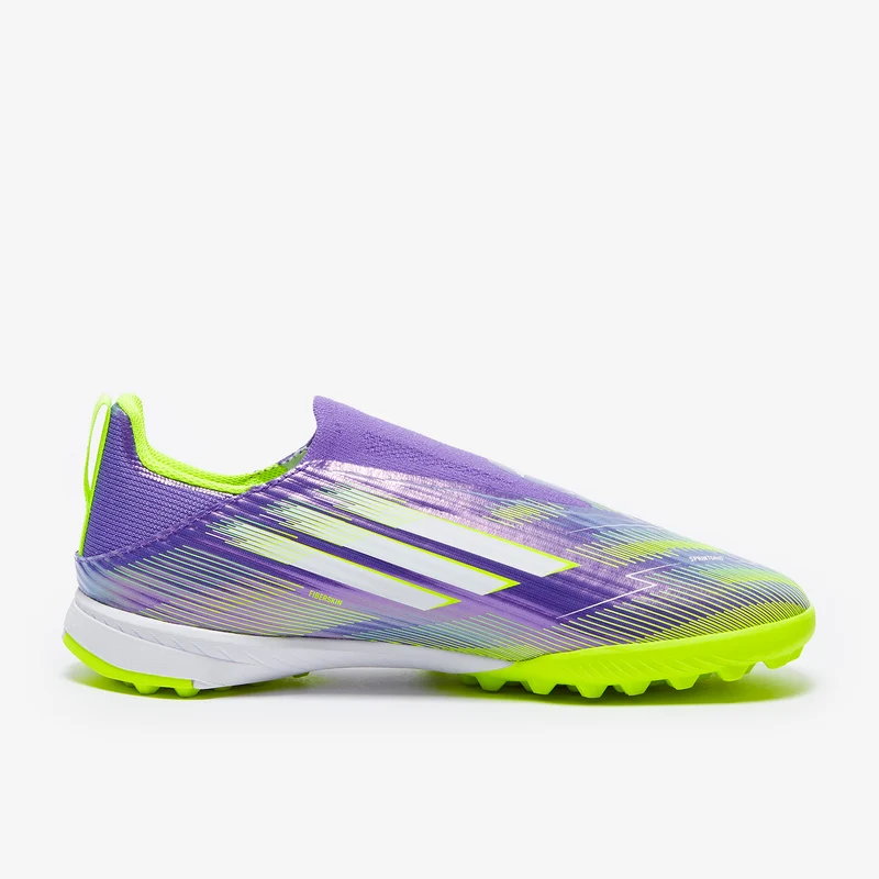 adidas Kinder F50 League Schnürungslos TF