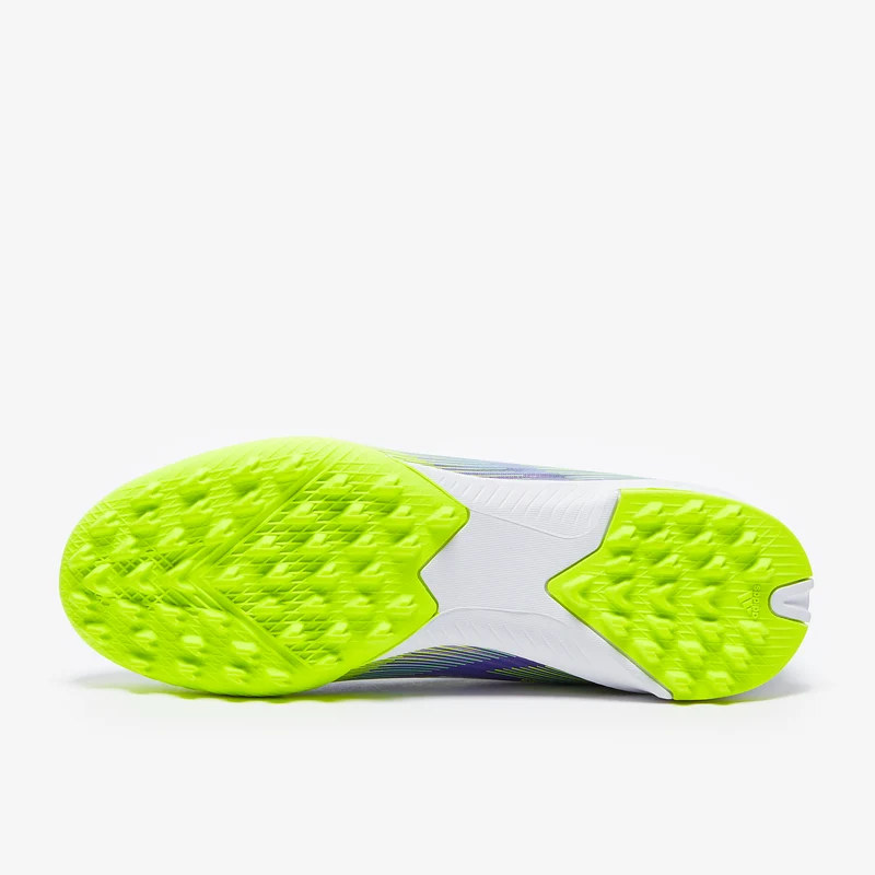 adidas Kinder F50 League Schnürungslos TF