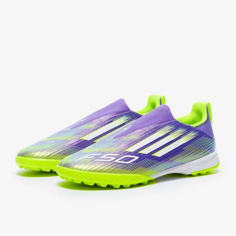 adidas Kinder F50 League Schnürungslos TF