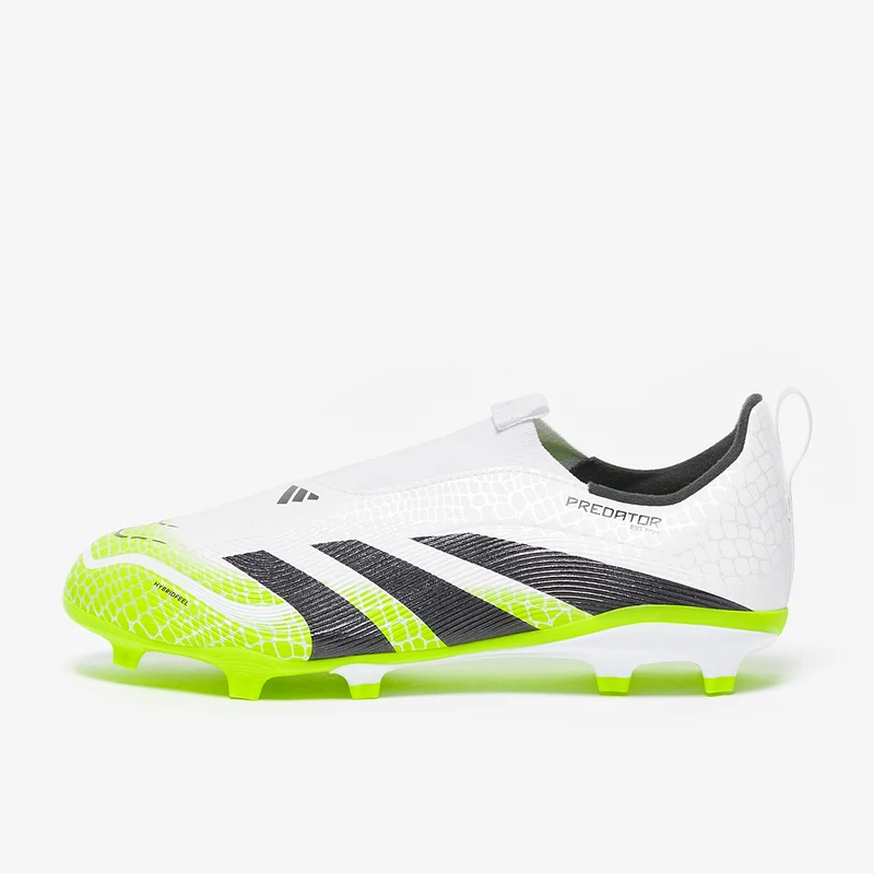 adidas Kinder Predator League Schnürungslos FG/MG