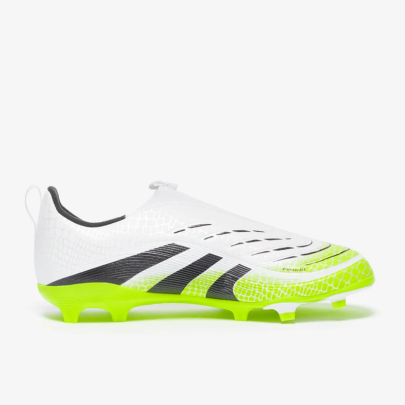 adidas Kinder Predator League Schnürungslos FG/MG