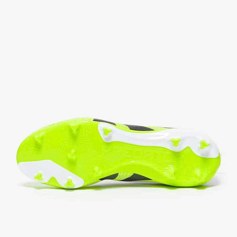 adidas Kinder Predator League Schnürungslos FG/MG