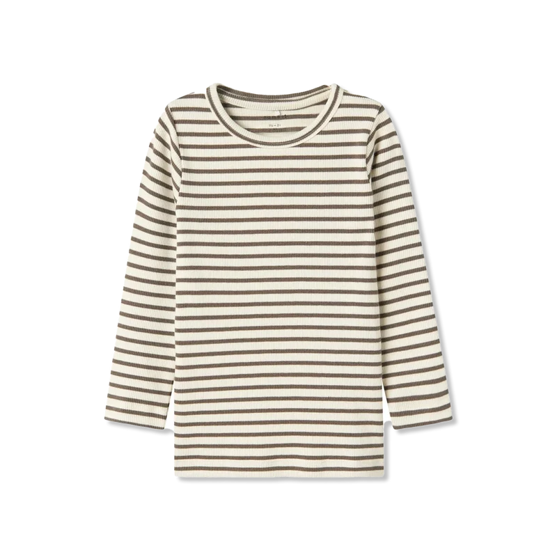 NMNBANI langarmshirt