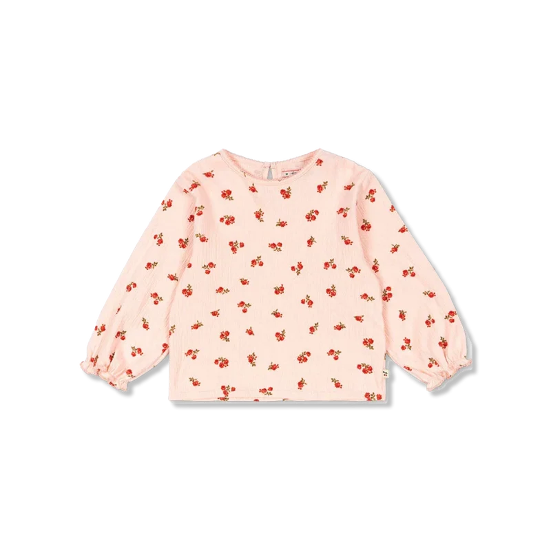 CHLEO langarmshirt