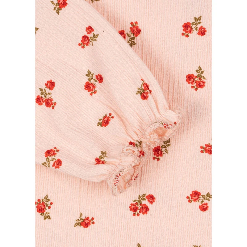 CHLEO langarmshirt