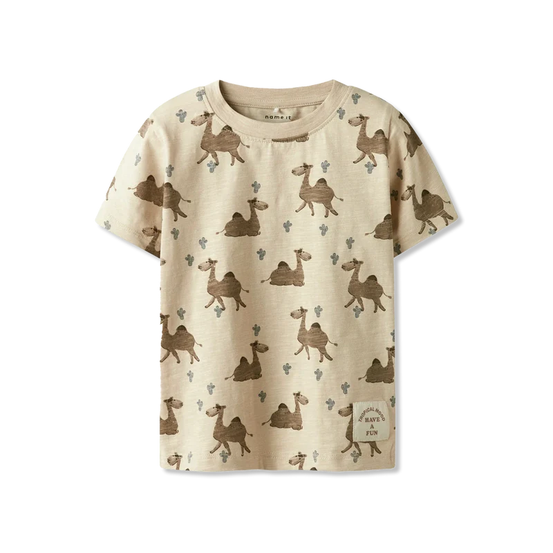 Nmmjala t-Shirt