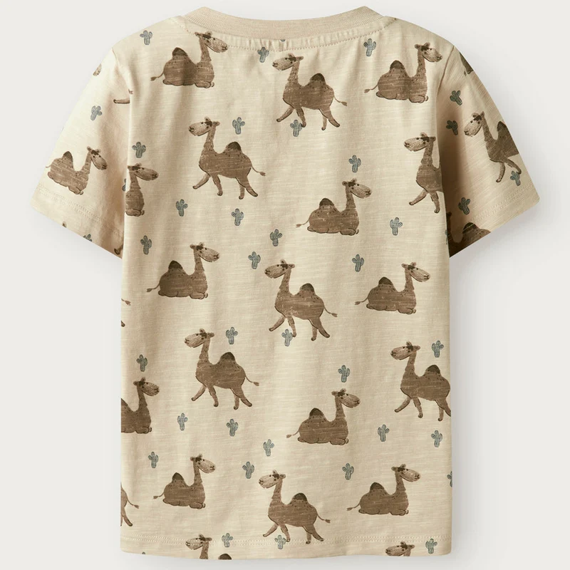 Nmmjala t-Shirt